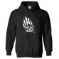 Beast Mode Unisex Classic Kids and Adults Pullover Hoodie